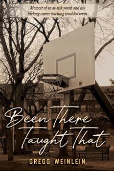 Perfect Paperback Been There Taught That Book