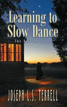 Learning to Slow Dance - Book #2 of the Jonathan Clayton