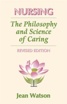 Paperback Nursing: The Philosophy and Science of Caring [With CD] Book