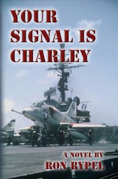 Paperback Your Signal is Charley Book