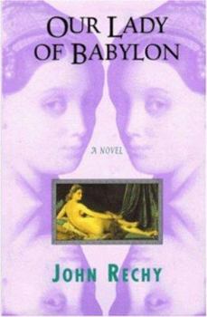Hardcover Our Lady of Babylon Book