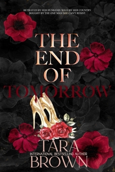 Paperback The End of Tomorrow Book