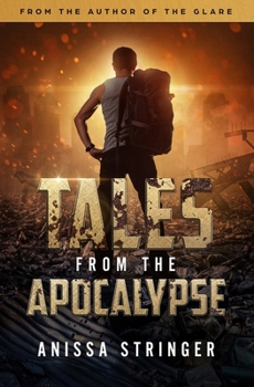 Paperback Tales from the Apocalypse Book