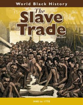 Paperback The Slave Trade Book