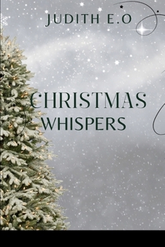 Paperback Christmas Whispers Book