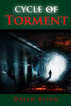 Paperback Cycle of Torment Book