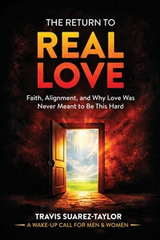 Paperback The Return to Real Love Book