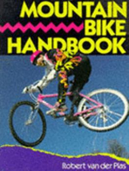 Paperback Mountain Bike Handbook Book