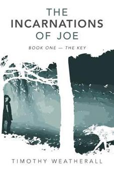 Paperback The Key: Book 1 Book