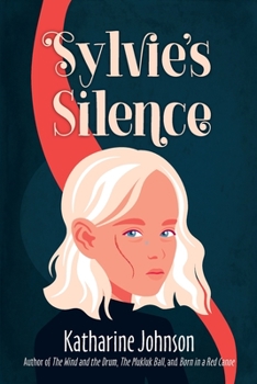 Paperback Sylvie's Silence Book