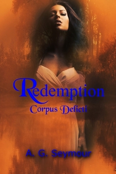 Paperback Redemption: Corpus Delicti Book
