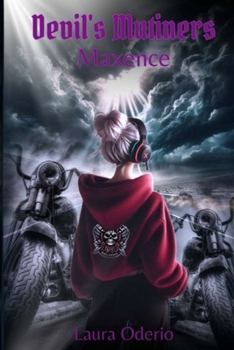 Paperback Devil's Mutiners: Maxence [French] Book