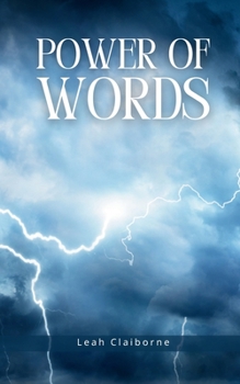 Paperback Power of Words Book