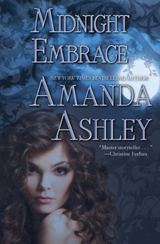 Midnight Embrace - Book #6 of the Vampire Romances