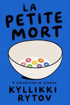 Paperback La Petite Mort Book