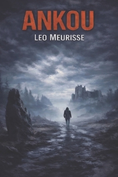 Paperback Ankou [French] Book