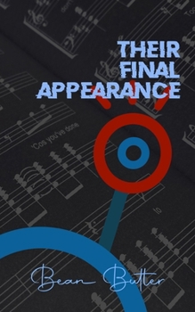 Paperback Their Final Appearance Book