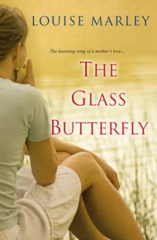 Paperback The Glass Butterfly Book