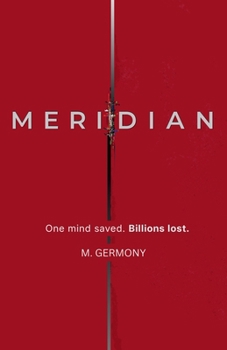 Paperback Meridian: A Techno-Thriller Book