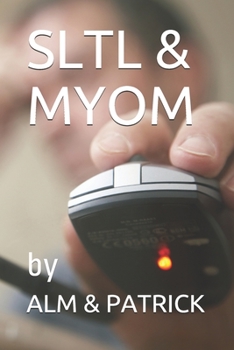 Paperback Sltl & Myom: SHOW LOVE THROUGH LOVE & Mind Your Own Mind Book