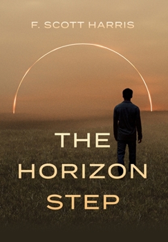 Hardcover The Horizon Step Book