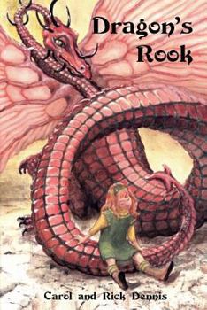 Paperback Dragon's Rook Book