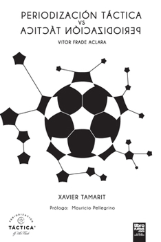 Paperback Periodización Táctica Vs Periodización Táctica [Spanish] Book
