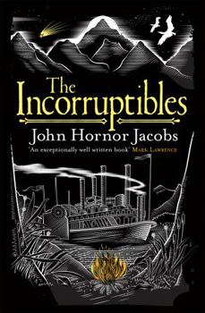Paperback The Incorruptibles Book