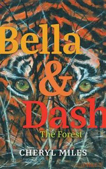 Paperback Bella and Dash: The Forest Book