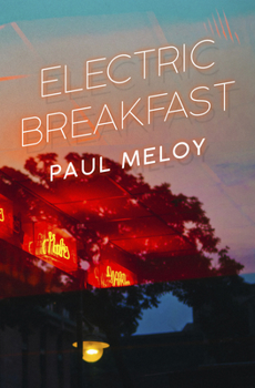 Hardcover Electric Breakfast Book