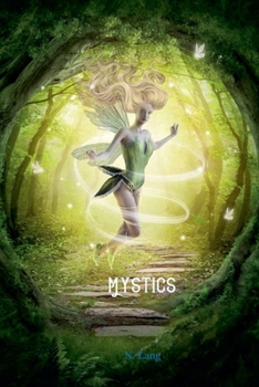 Paperback Mystics Book