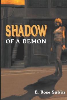 Paperback Shadow of a Demon Book