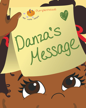 Paperback Danza's Message Book