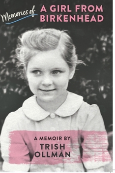 Paperback Memories of a Girl from Birkenhead Book
