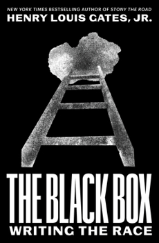 Hardcover The Black Box: Writing the Race Book