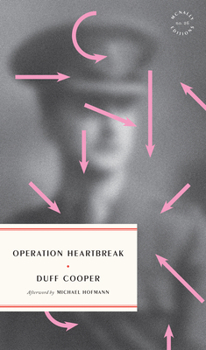 Paperback Operation Heartbreak Book