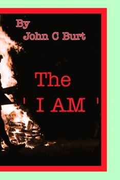 Paperback The ' I Am '. Book