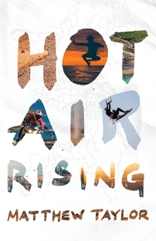 Paperback Hot Air Rising Book