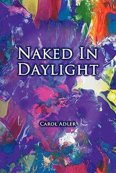 Paperback Naked in Daylight Book