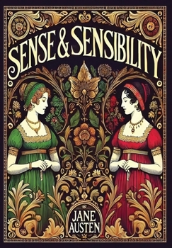 Hardcover Sense & Sensibility (Collector's Edition) (Laminated Hardback with Jacket) Book