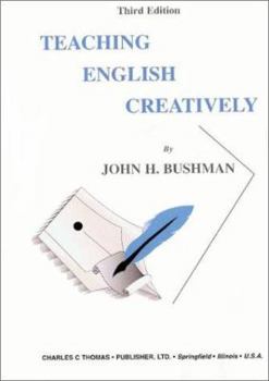 Hardcover Teaching English Creatively Book