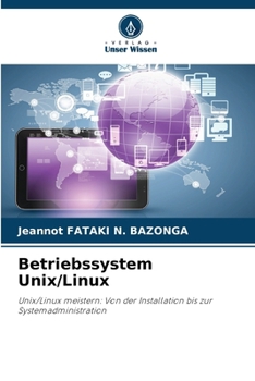 Paperback Betriebssystem Unix/Linux [German] Book