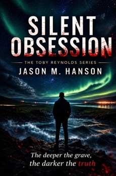 Paperback Silent Obsession Book