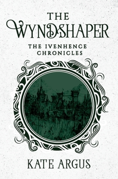 Paperback The Wyndshaper Book