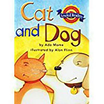 Hardcover Houghton Mifflin Leveled Readers: On-Level Collection (12 Titles, 1 Copy) Grades 1.1-1.2 (Grl A-E) Book