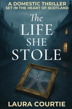 Paperback The life she stole Book