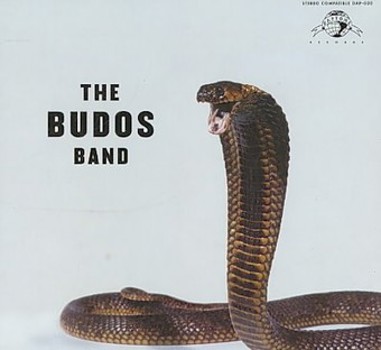 Music - CD Budos Band III Book