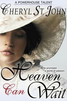 Heaven Can Wait - Book #1 of the Dutch Country Brides