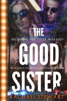 Paperback The Good Sister Book