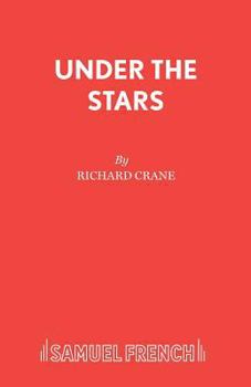 Paperback Under the Stars Book
